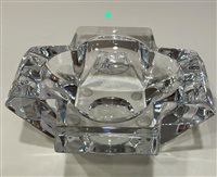 Cenicero Carlo Moretti in Cristal 13056-347 - 13056-347
